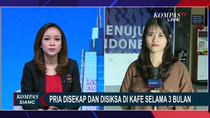 Kasus Penyekapan di Kafe Daerah Duren Sawit, Korban dan Saksi Diperiksa Polisi. Ada Motif Apa?