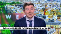 Pierre-Marie Sève : «Ils ne peuvent pas gagner dans les urnes et donc leur stratégie est de gagner dans la rue par la violence»