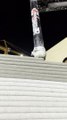Watch: How Dubai firm used robotic arms to print Abu Dhabi temple’s Wall of Harmony