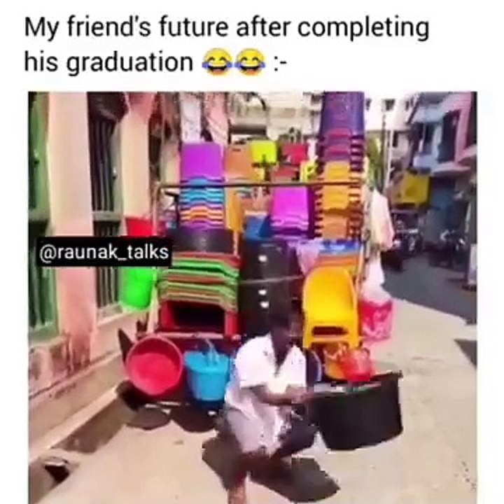 Video for you