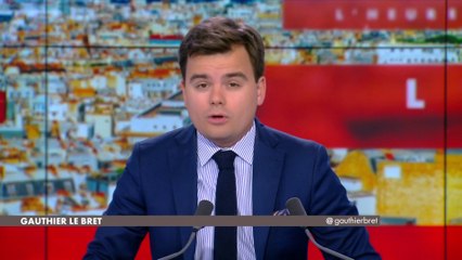 L'édito de Gauthier Le Bret : «La France cherche Premier ministre désespérément»