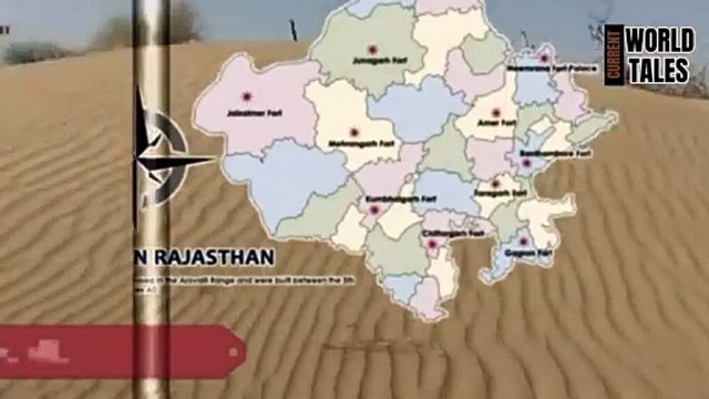 Unfolding the interesting facts of Bikaner Fort of Junagarh