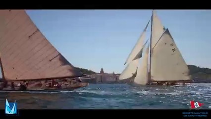 Dans l'ombre des médailles - Vue de la Corniche - Episode 16 /  Fédération Française de Voile 2024