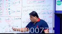 اساسيات اللغة العربية محاضرة 2