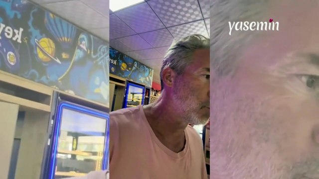 Sinan Albayrak'tan anlamlı boykot çağrısı! Bari biraz yerli olun, milli olun