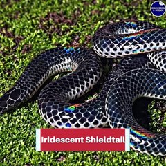 The world's most beautiful snakes