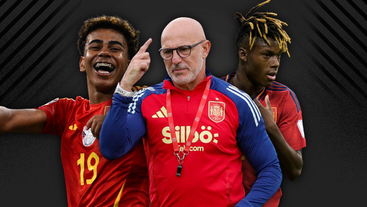 Das Geheimnis der spanischen Team-Chemie: De la Fuente als Bindeglied