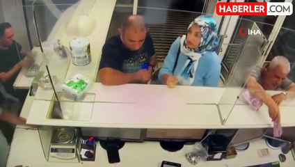 Bir anlık klavye hatası 52 bin TL'ye mal oldu