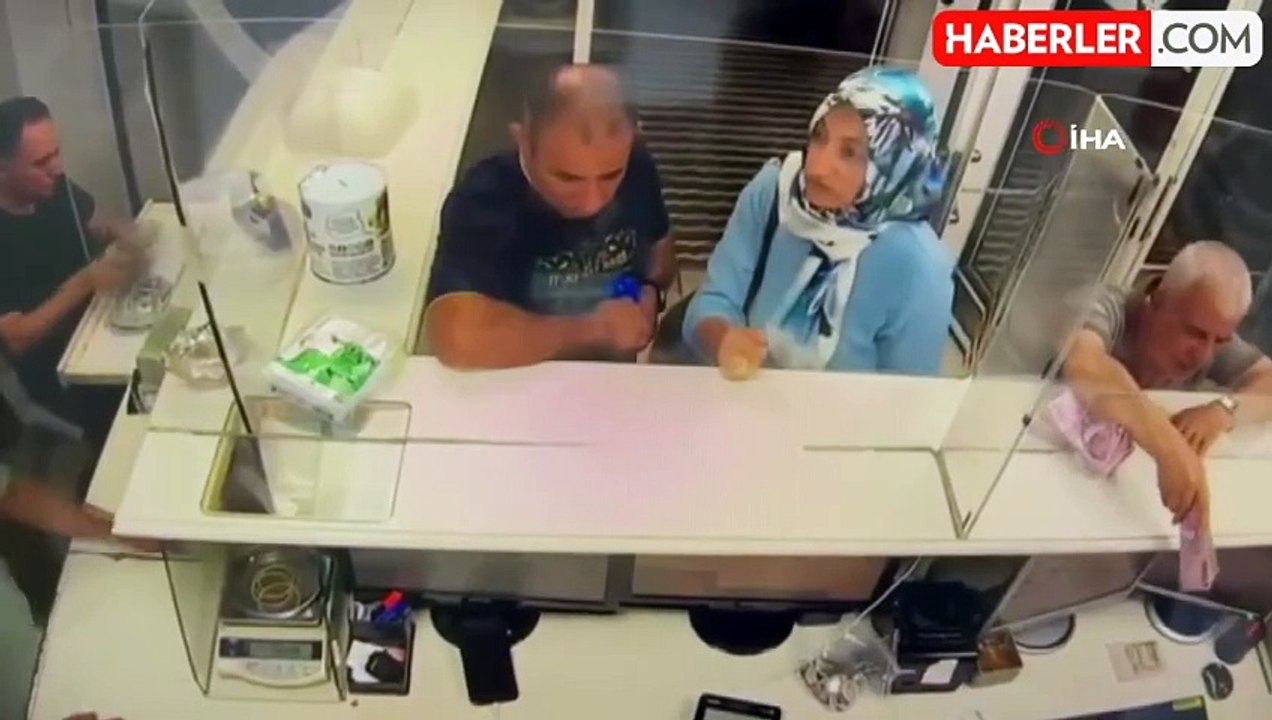 Bir anlık klavye hatası 52 bin TL'ye mal oldu