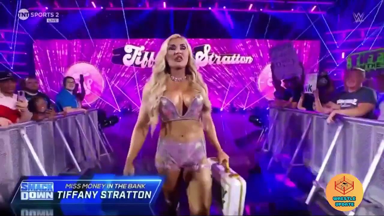 ωωєѕмαкσωи12th July 2024Full Highlights HD  Wrestle Update_v720P