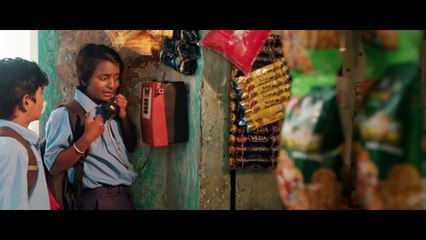 Exciting New Tamil Movie Dubbed for 2024 🎬