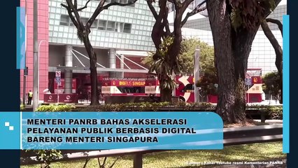Jokowi Tinjau Pelayanan Kesehatan di RSUD Bob Bazar, Lampung