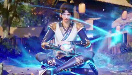 One of the Hidden Sect Leaders is Shocking EP 36 Multi Sub