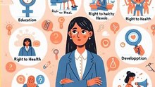 Derecho a la salud: ¿Qué - significa para las mujeres?