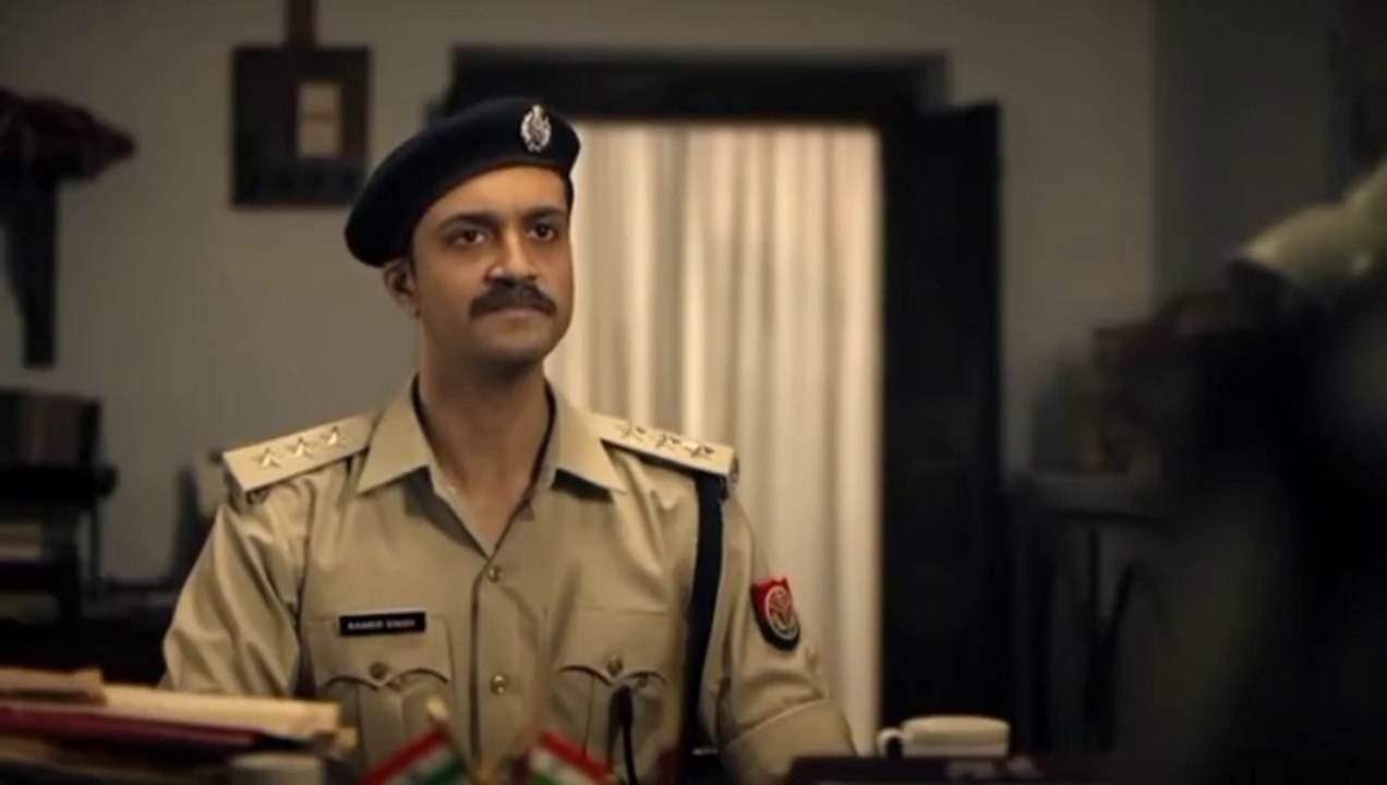 BEEHAD KA BAGHI Episode 03 Hindi Web Series