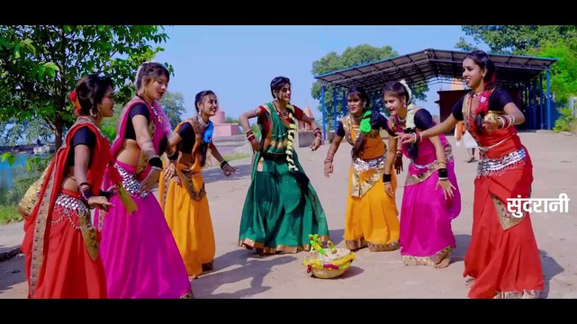 Karan Suwa - करन सुवा ( Suwa Geet ) __ Kanchan Joshi __ सुपरहिट छत्तीसगढ़ी सुवा गीत 2023