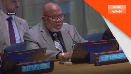 Dana UNRWA kritikal, cukup hingga September sahaja