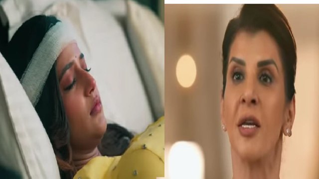 Yeh Rishta Kya Kehlata Hai Update: Abhira कभी नहीं बन सकती मां, क्या करेगा Armaan ? । Filmibeat