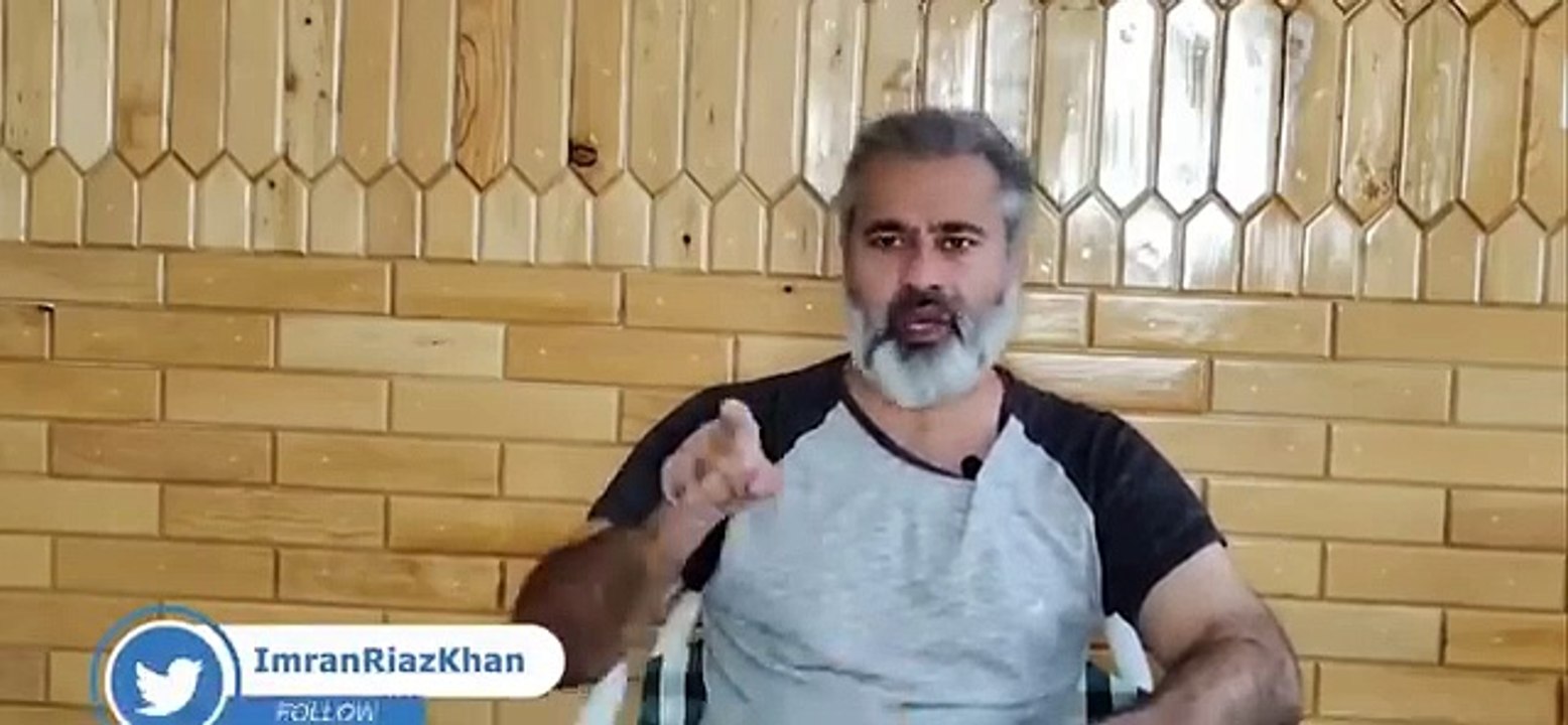 Imran Riyaz Khan