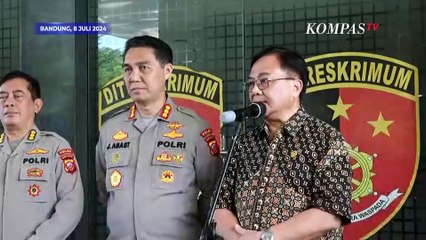 Deretan Tanggapan Usai Pegi Setiawan Dinyatakan Bebas Terkait Kasus Vina