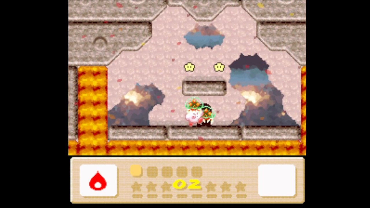 Kirby's Dream Land 3 (Parte 15)