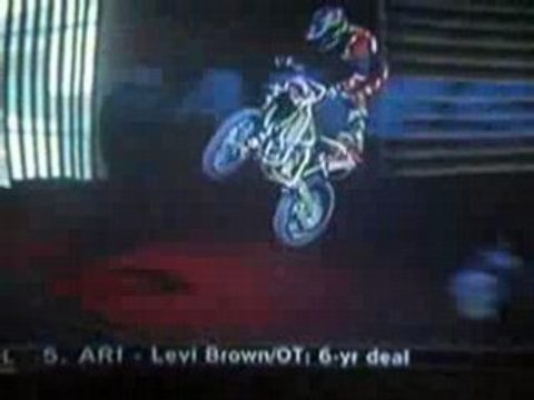 [FMX] Kyle Loza - The Volt Trick [Goodspeed]