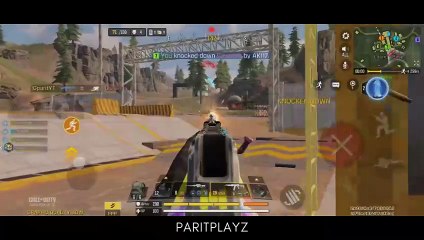 HE HAD NO IDEA | Call Of Duty Mobile