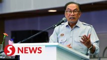 Soon-to-be-announced SSPA among the best ever introduced by govt, says Anwar