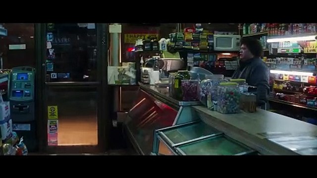 SpiderMan Miles Morales 2025 Teaser Trailer Jaden Smith Anya TaylorJoy