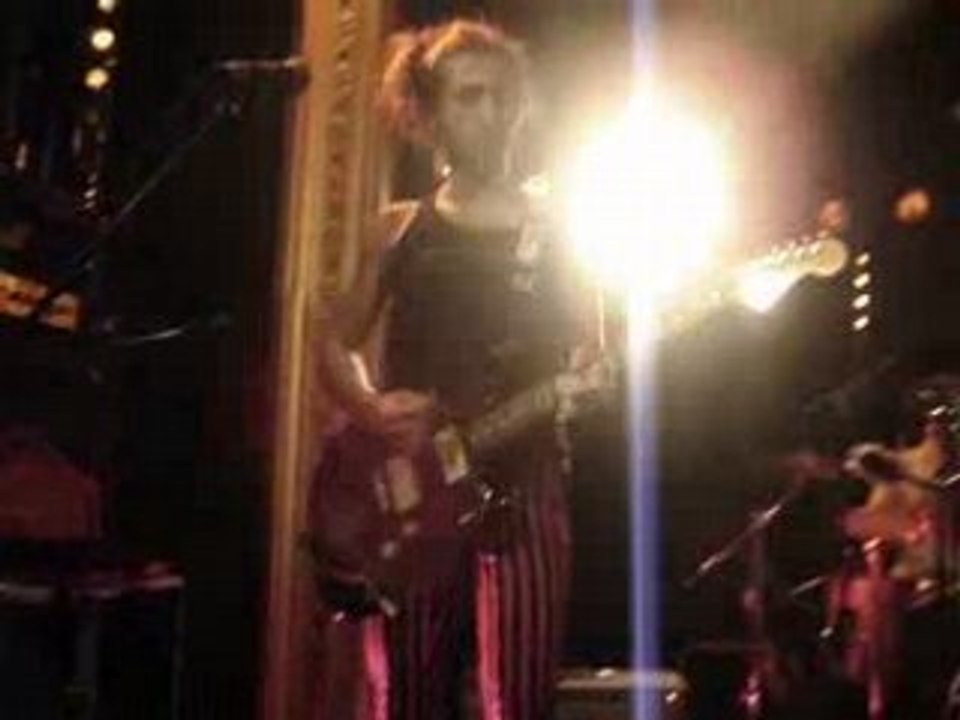 philippe uminski la fleche d'or hippie chipie