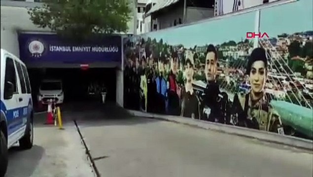 Neslim ve İnanç Güngen çifti tutuklandı