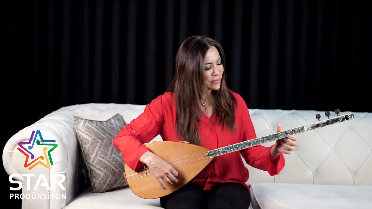 Nazlı Öksüz - Sağım Yalan Solum Yalan (Akustik)