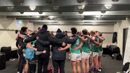 Burnie Dominates Penguin in NWFL Round 13 🏆