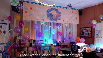 Light on Me Episode 7 🌟 | English Subtitles Available