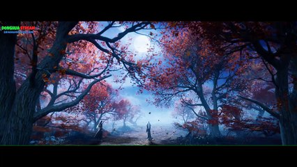 Jade Dynasty season 2 Episode 18 [44] English Sub -- sub indo - video Dailymotion