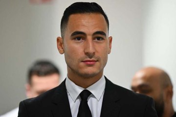 أنور الغازي يكسب نزاعه القانوني ضد ناديه ماينز