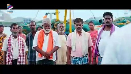 Mercy Killing Telugu Trailer (2024) 4K HDR