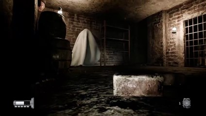 The Dark Occult - Psychological Horror Game ( No Commentary ) Part 7