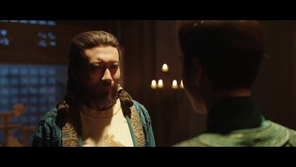 Anh Hung Xa Dieu 2024 - E15