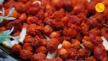 ढाबा स्टाइल चना लहसुन फ्राई चटपटा मसालेदार | chana garlic fry dhaba style | Chana Garlic Fry Recipe