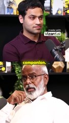 Emotional journey after losing a supportive wife