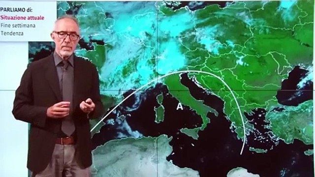Meteo Toscana, caldo infernale in arrivo la prossima settimana