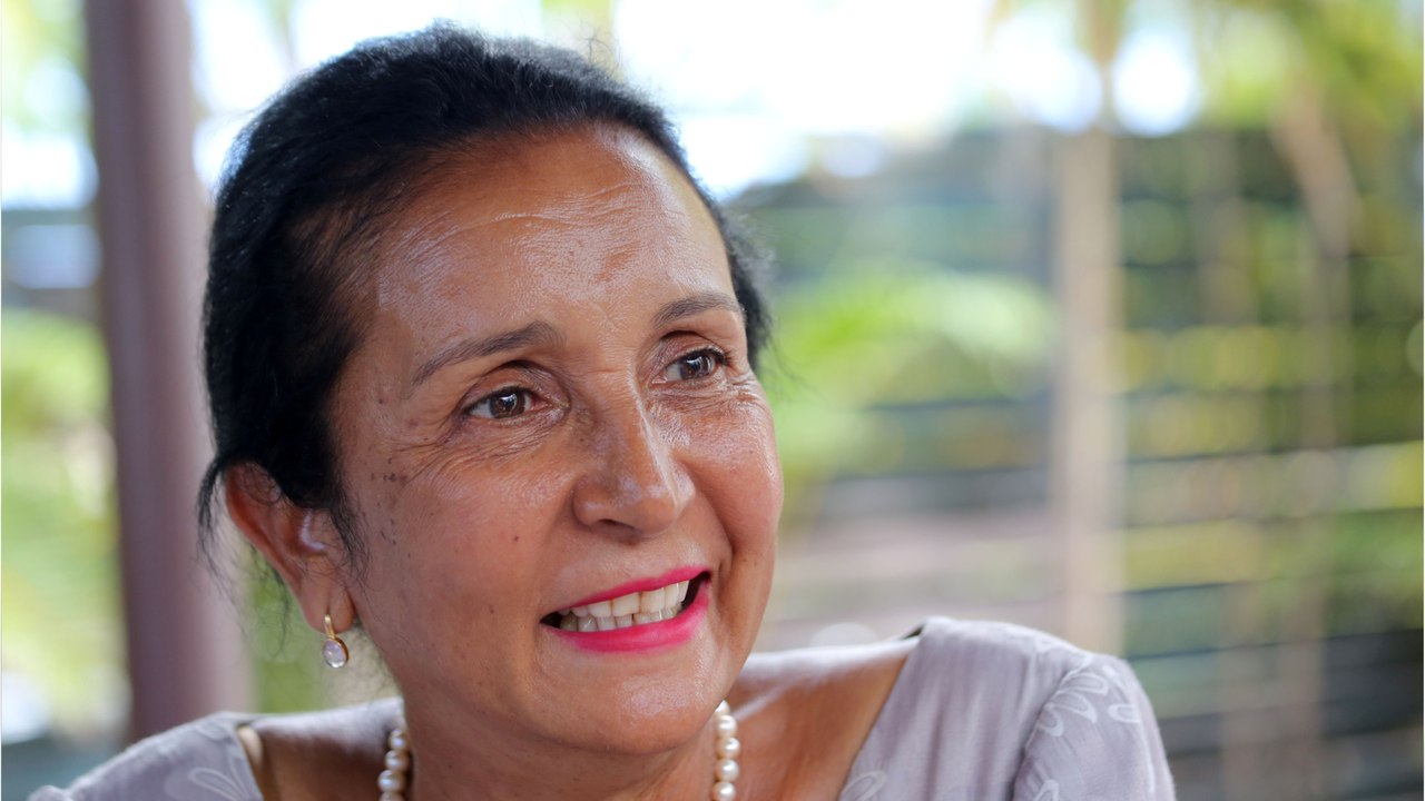 GALA VIDEO - Qui est Huguette Bello, favorite à gauche pour être la future Première ministre ?