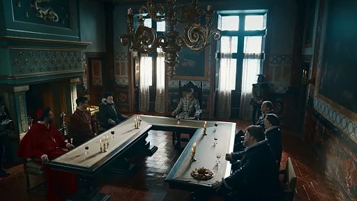 The Serpent Queen S02E02 Second Coming