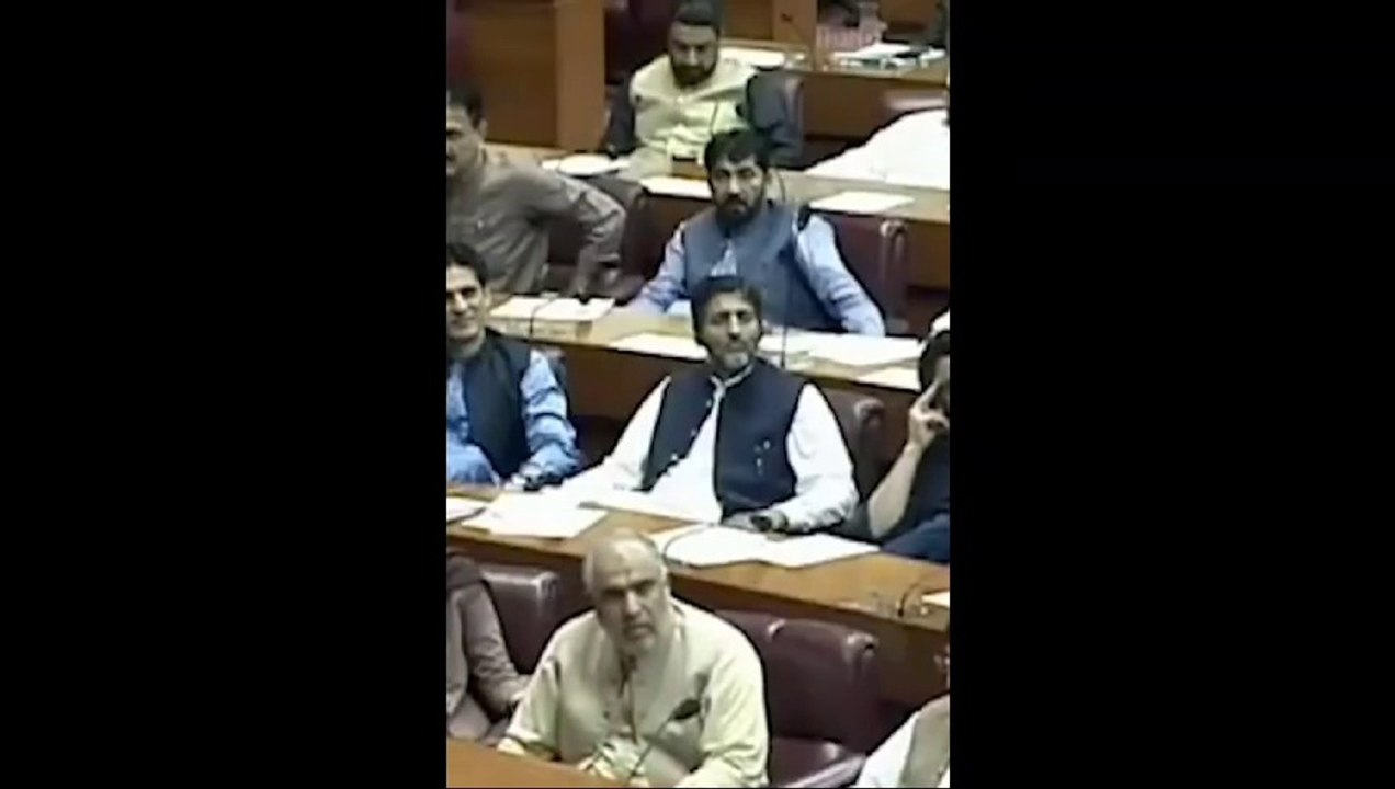 Khawaja asaif