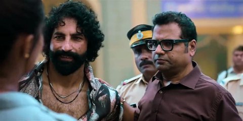 Bad Cop S01E04 WEB-DL Hindi 720p