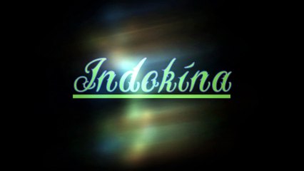 Indokína ¦ Retró (dalszöveges audió)