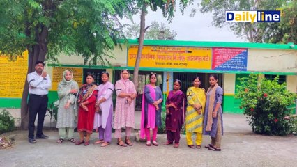 UP Teacher Online Attendence|शिक्षकों के आगे UP सरकार ने टेके घुटने ! |Daily Report || Daily Line