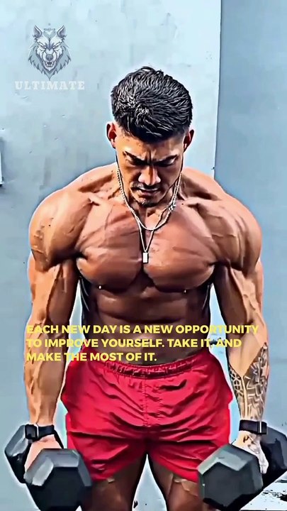 Seize the Day Transform Your Fitness Journey Today!  #Motivation #Workout #exercisedaily #fitnessfirst #fitnessgoals #fitnessmotivation #getactive