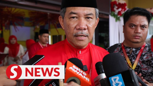 Malaysia to propose Asean Community Vision 2045 concept in 2025, says Mohamad Hasan